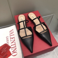 Valentino Slippers